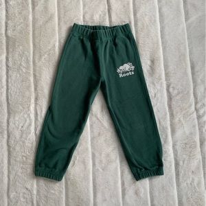 Roots sweatpants/joggers